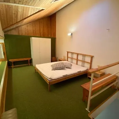 Appartement Su Due Livelli A Saint Jean Gressoney-Saint-Jean