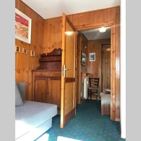 Appartement Su Due Livelli A Saint Jean