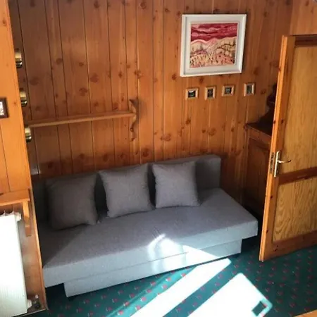 Su Due Livelli A Saint Jean Appartement Gressoney-Saint-Jean