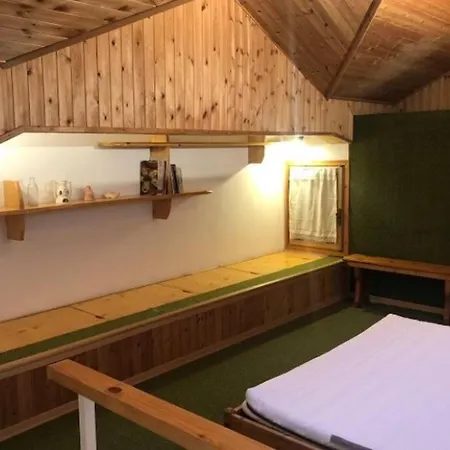 Su Due Livelli A Saint Jean * Gressoney-Saint-Jean