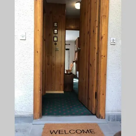 Su Due Livelli A Saint Jean Appartement Gressoney-Saint-Jean